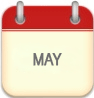 May