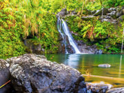 The One Lens Exercise