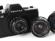Pentax Auto 110