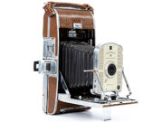 Polaroid Land Camera 95