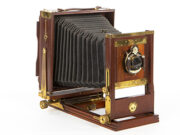 Century Camera No. 1