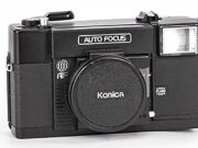 Konica C35 AF