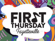 First Thursday 2022