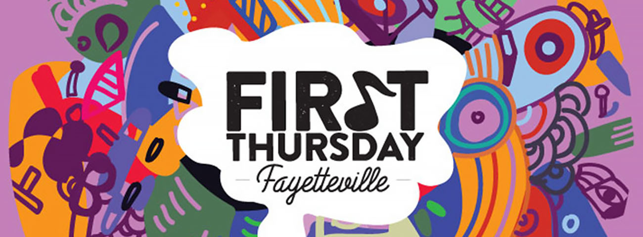 First Thursday 2022