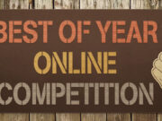 Best of Monthly Competitions 2025