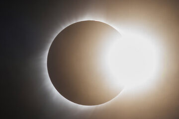 Eclipse Photography