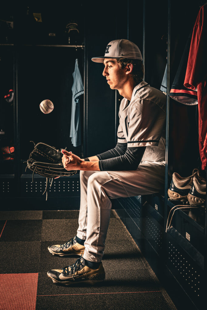 First Place | Play Ball by Claudia Rozell