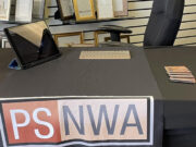 PSNWA Membership Drive 2024