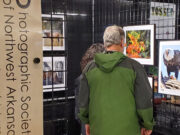 23rd Annual PSNWA Fall Fair Exhibit