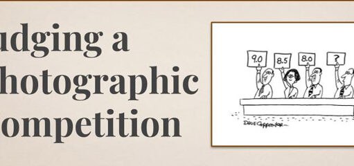 PSNWA Competition Judging