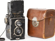 Rolleiflex Original