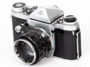 Topcon R