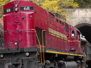 2025 Train Show Gallery