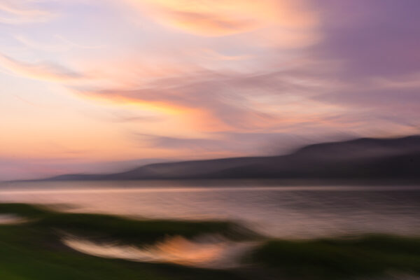 After the Sunset by Dena Creamer