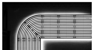 Lines by Kevin Guthrie