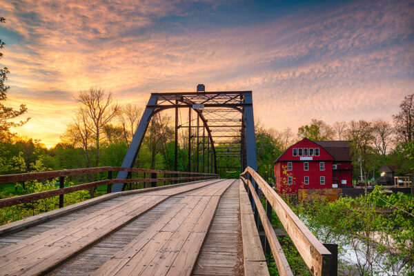 War Eagle by Melissa Jones