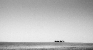 Four Silos by Brandon Jennings