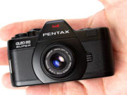 Pentax 110 Super