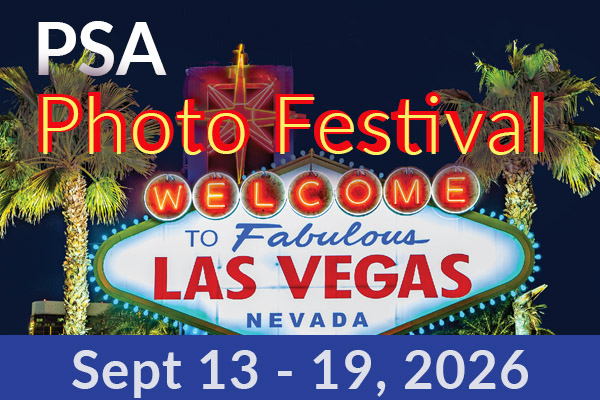 PSA Photo Festival 2026