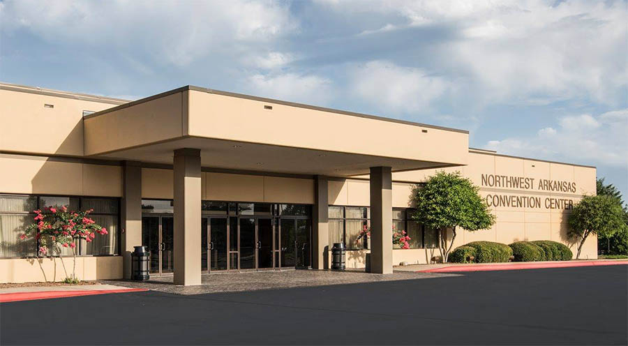 NWA Conference Center