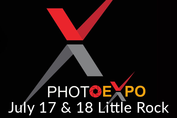Little Rock Expo 2026
