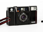 Minolta Talker