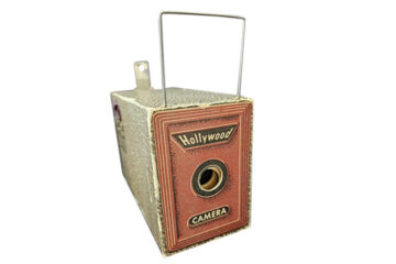 Hollywood Camera