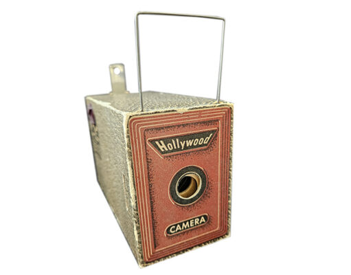 Hollywood Camera
