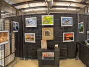24th Annual Fall Fair Exhibit