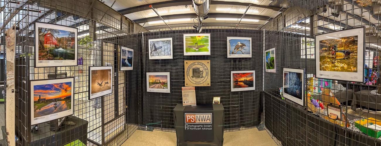 24th Annual Fall Fair Exhibit