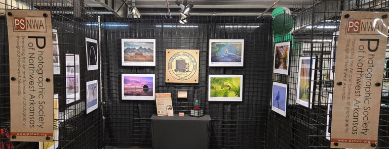 25th Annual Fall Fair Exhibit
