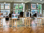 Bank of Fayetteville Exhibit